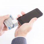 Apple Payへのクレジットカードの登録方法は簡単！便利！